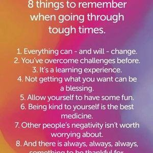 Meet your Posher, April